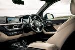 BMW 218i Gran Coupe M Sport 2020 года (UK)